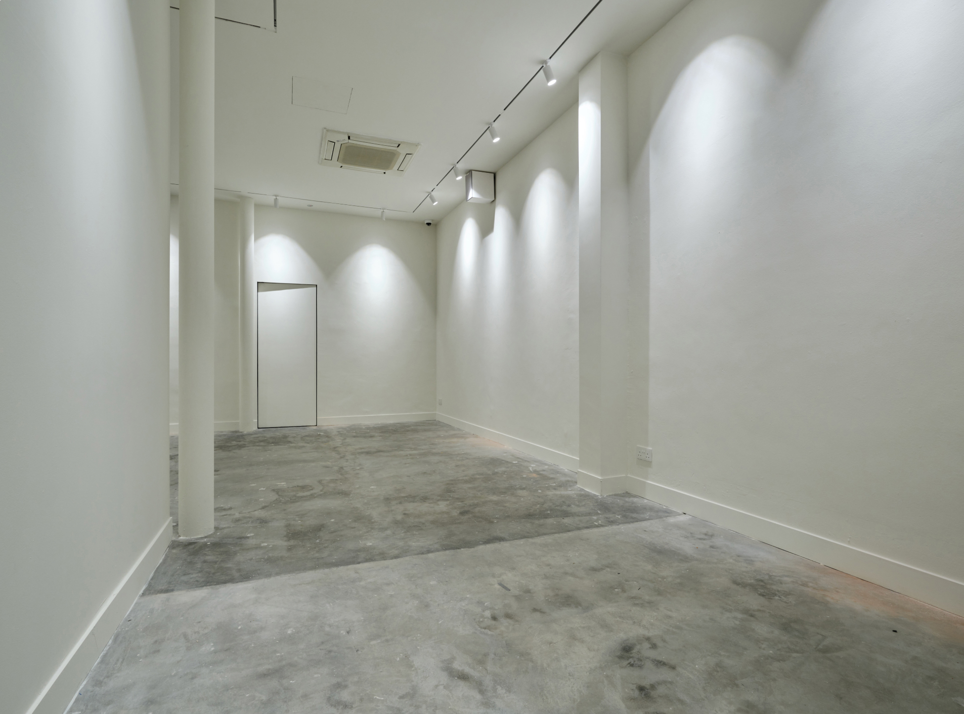 Private Visits Are Welcome
By Appointment